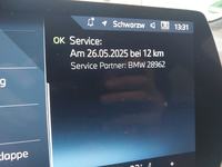 Doklad o servise