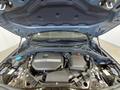 View of engine compartment
