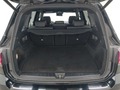 View of boot / luggage space