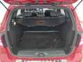 View of boot / luggage space