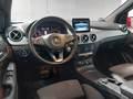 View of dashboard