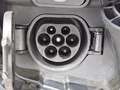 View of fittings for electric vehicle
