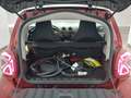 View of boot / luggage space