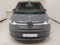 Front view