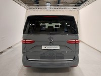 Rear view