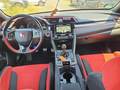View of dashboard