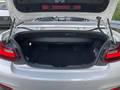 View of boot / luggage space