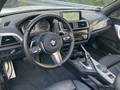 View of dashboard