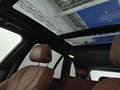 View of sunroof / panoramic roof