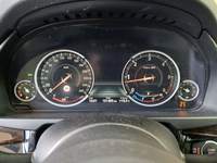 Pogled kombi instrument