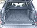 View of boot / luggage space
