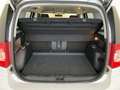 View of boot / luggage space