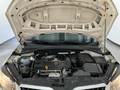 View of engine compartment