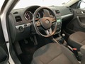 View of dashboard