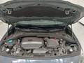 View of engine compartment