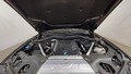 View of engine compartment