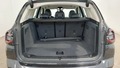 View of boot / luggage space