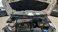 View of engine compartment