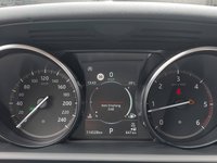 Pogled kombi instrument
