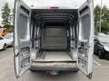 View of boot / luggage space