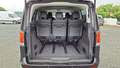View of boot / luggage space