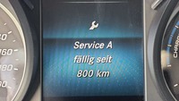 Статус автомобиля