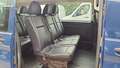 View of rear seat