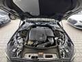 Vue du compartiment moteur