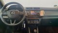 View of dashboard