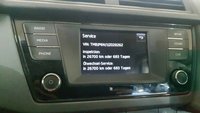 Статус автомобиля