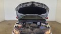 View of engine compartment