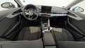 View of dashboard