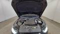 View of engine compartment