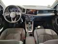 View of dashboard