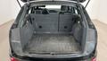 View of boot / luggage space