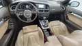 View of dashboard