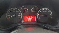 Вид на приборную панель