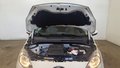 View of engine compartment
