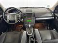 View of dashboard