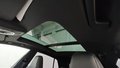 View of sunroof / panoramic roof