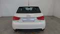 Rear view