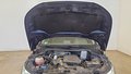 Vue du compartiment moteur