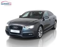 Audi A5 Sportback 3,0 Multitronic "S line"