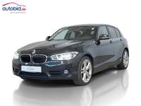 BMW 120i Steptronic "Sport Line"