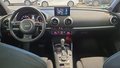 View of dashboard