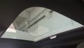 View of sunroof / panoramic roof