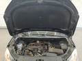 View of engine compartment