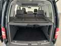 View of boot / luggage space