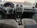 View of dashboard
