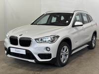 BMW X1 xDrive25d Steptronic "Sport Line"